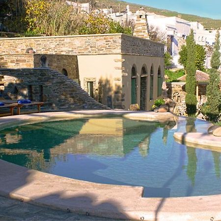 Villa Tripotamos 部屋 写真