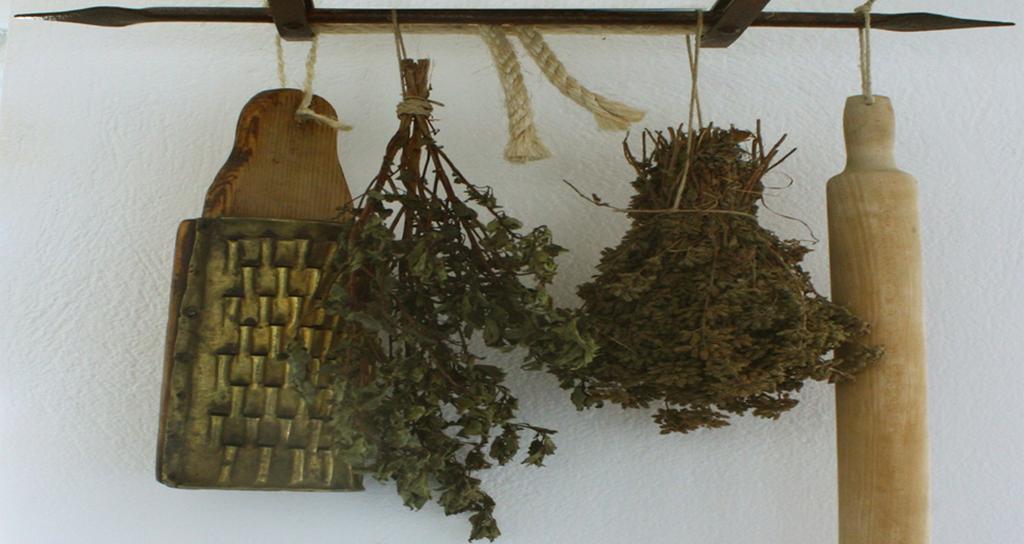 Villa Tripotamos エクステリア 写真