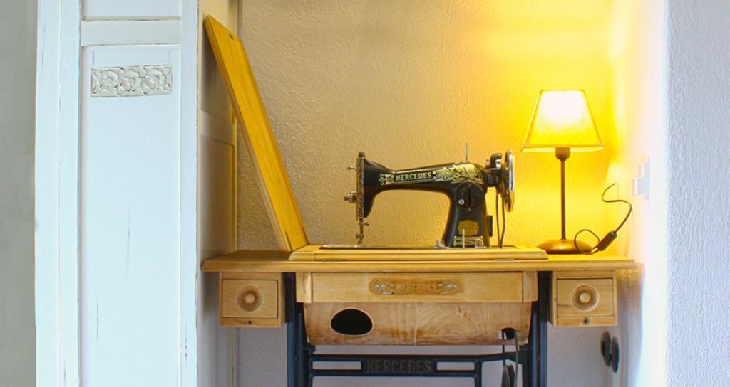 Villa Tripotamos 部屋 写真